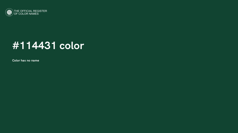 #114431 color image
