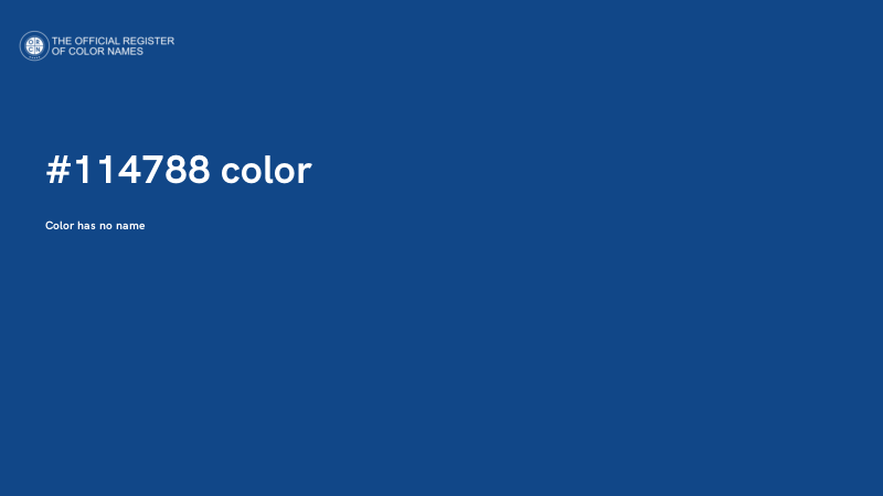 #114788 color image