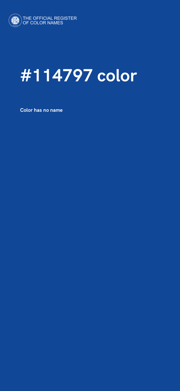 #114797 color image