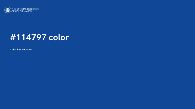 #114797 color image