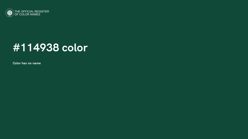 #114938 color image