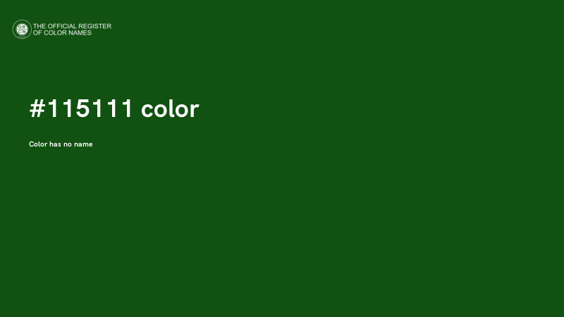 #115111 color image