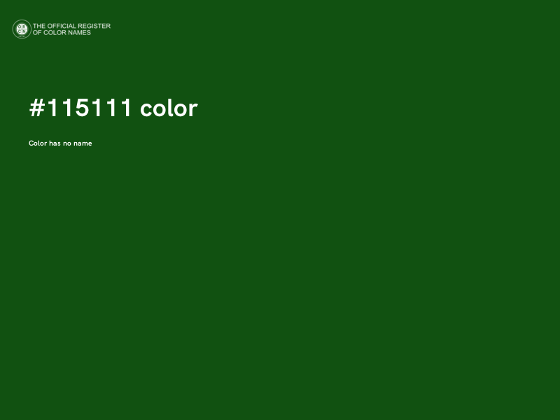 #115111 color image