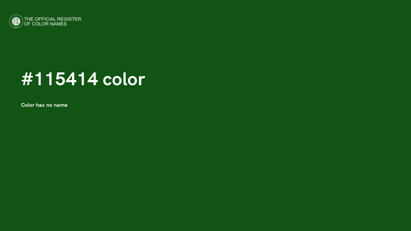 #115414 color image