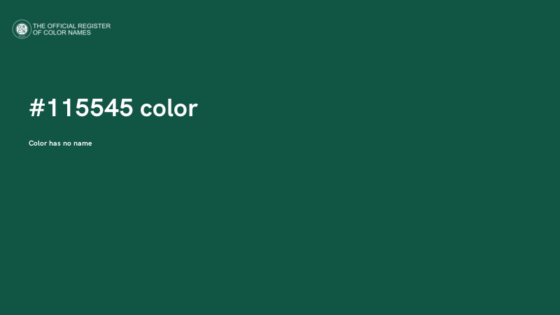 #115545 color image