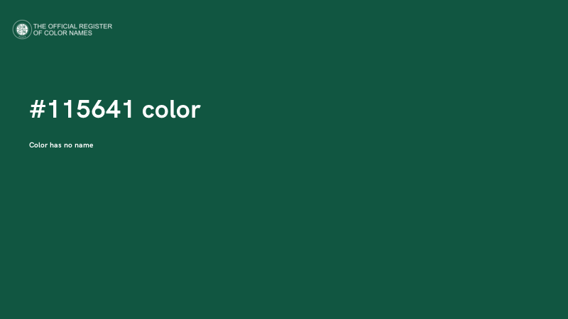 #115641 color image