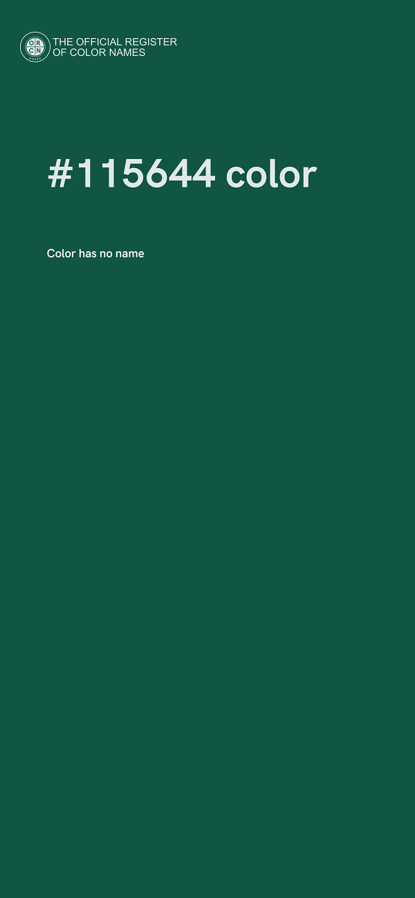 #115644 color image