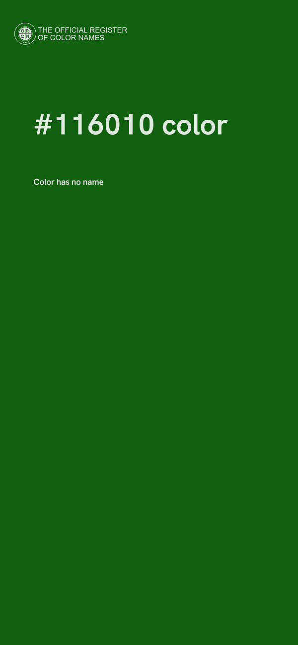#116010 color image