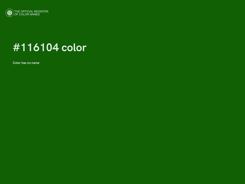 #116104 color image