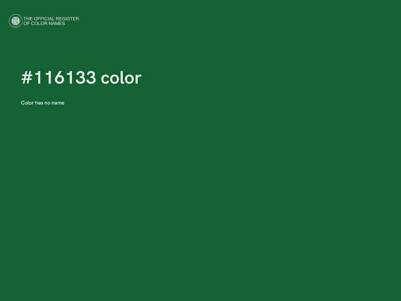 #116133 color image