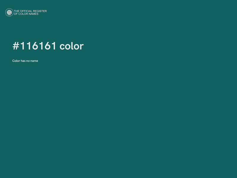 #116161 color image