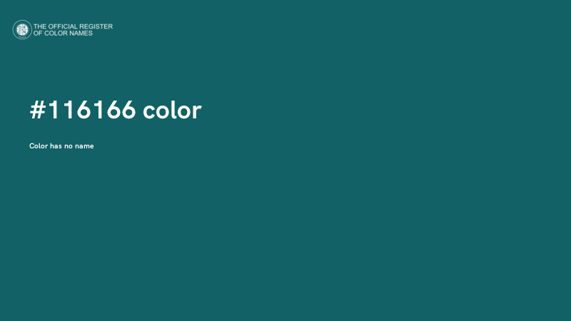 #116166 color image