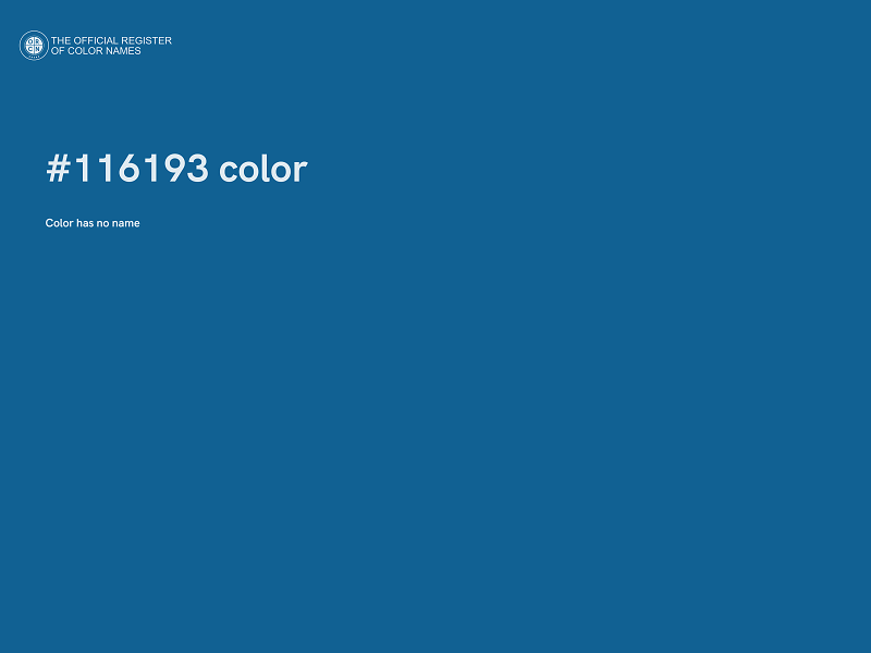 #116193 color image