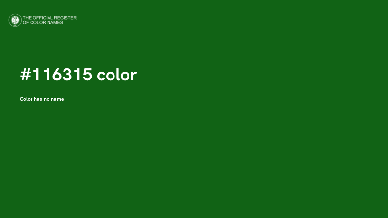 #116315 color image