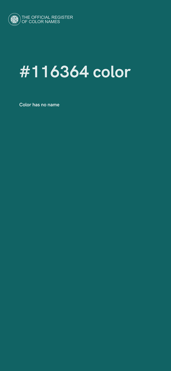#116364 color image