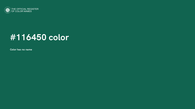 #116450 color image