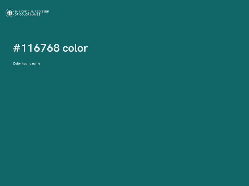 #116768 color image