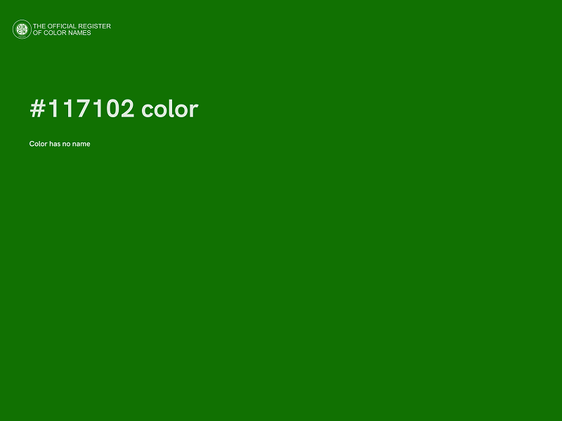 #117102 color image
