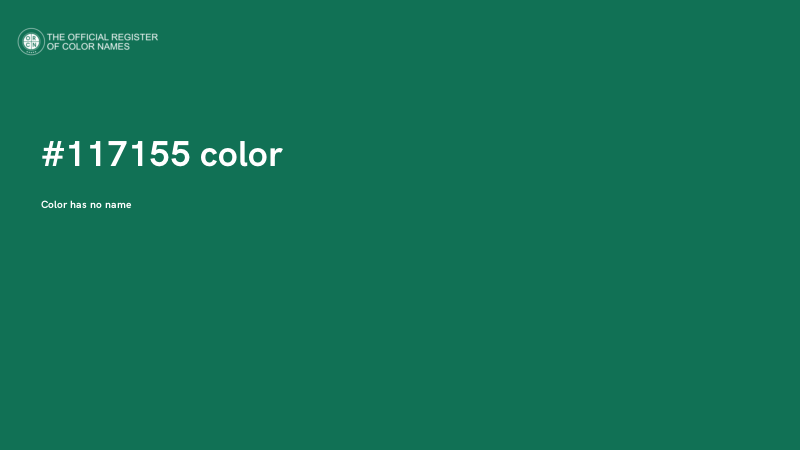 #117155 color image
