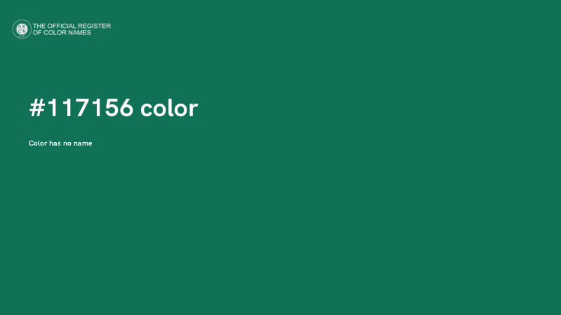 #117156 color image