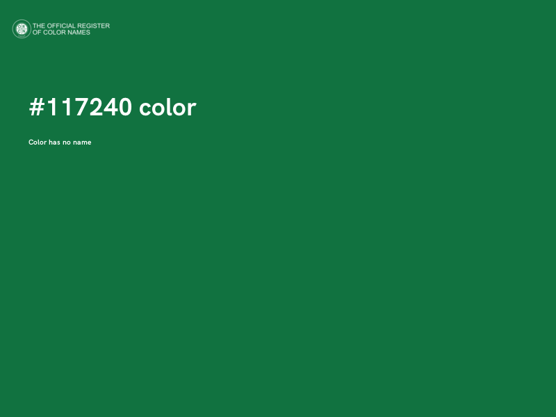 #117240 color image