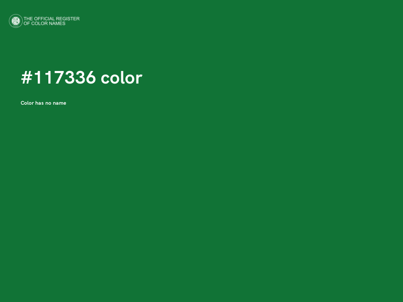 #117336 color image