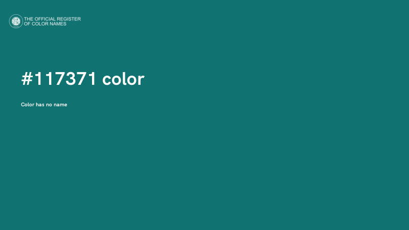 #117371 color image