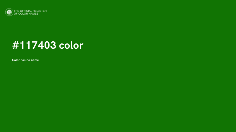 #117403 color image