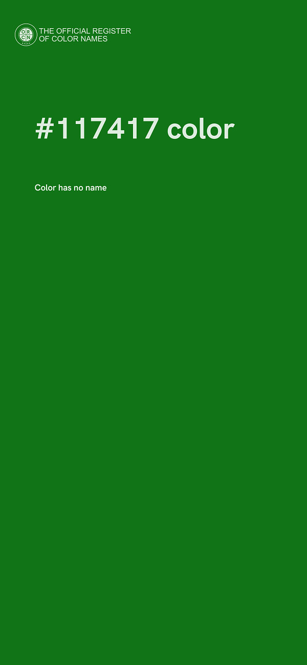 #117417 color image