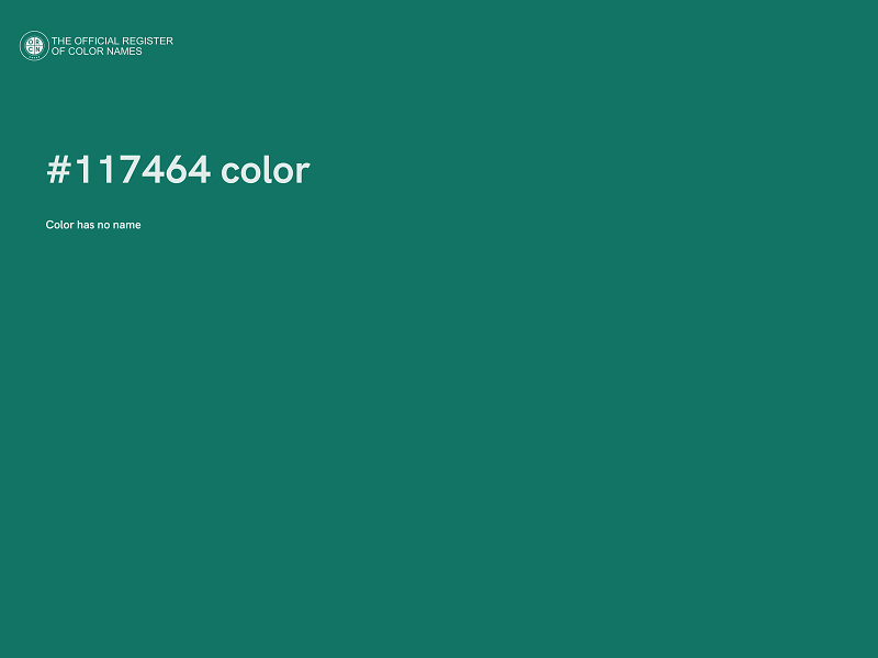 #117464 color image