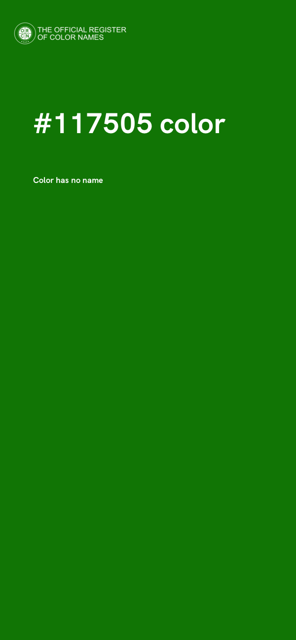 #117505 color image