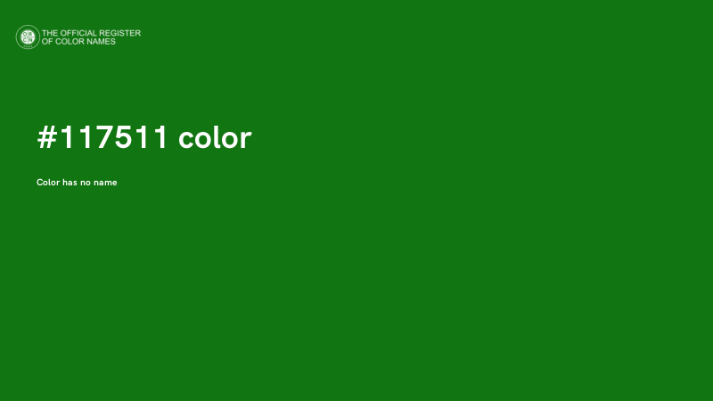 #117511 color image