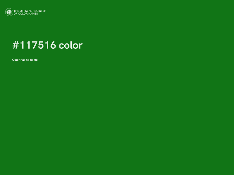 #117516 color image