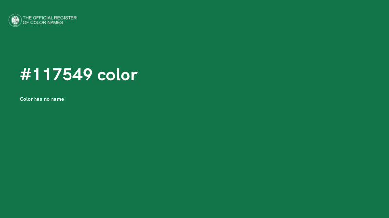 #117549 color image