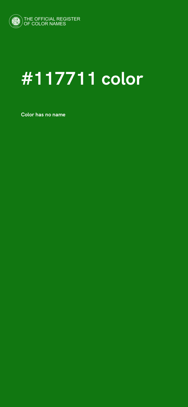 #117711 color image