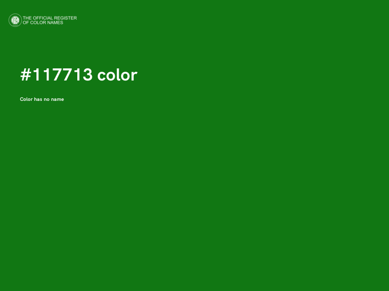 #117713 color image