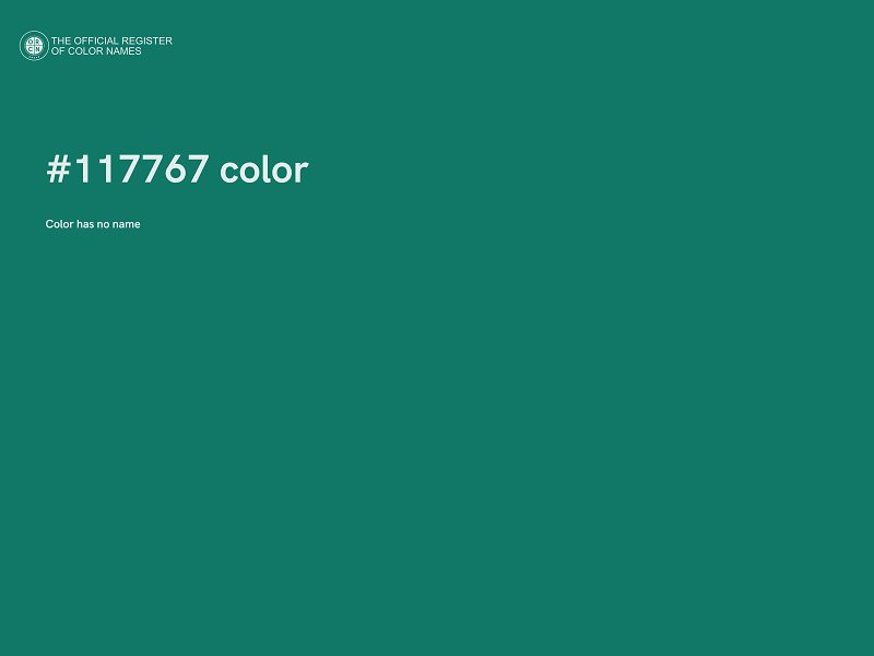 #117767 color image