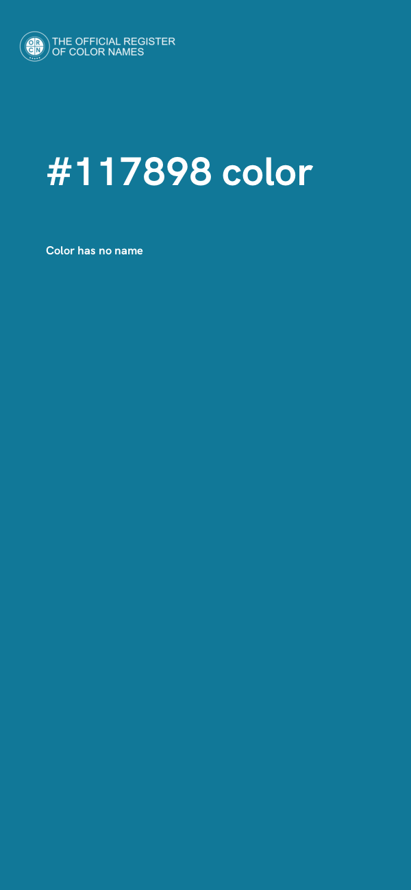 #117898 color image