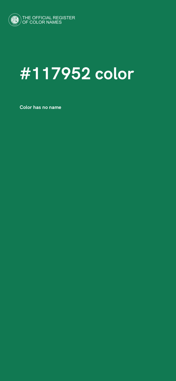 #117952 color image