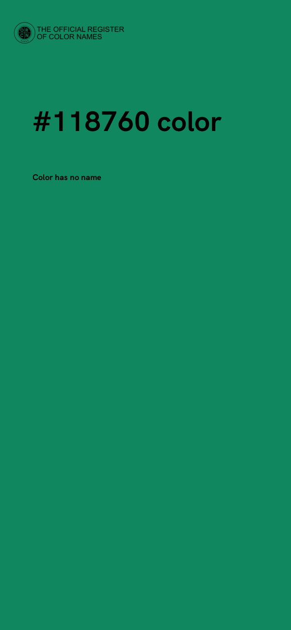 #118760 color image