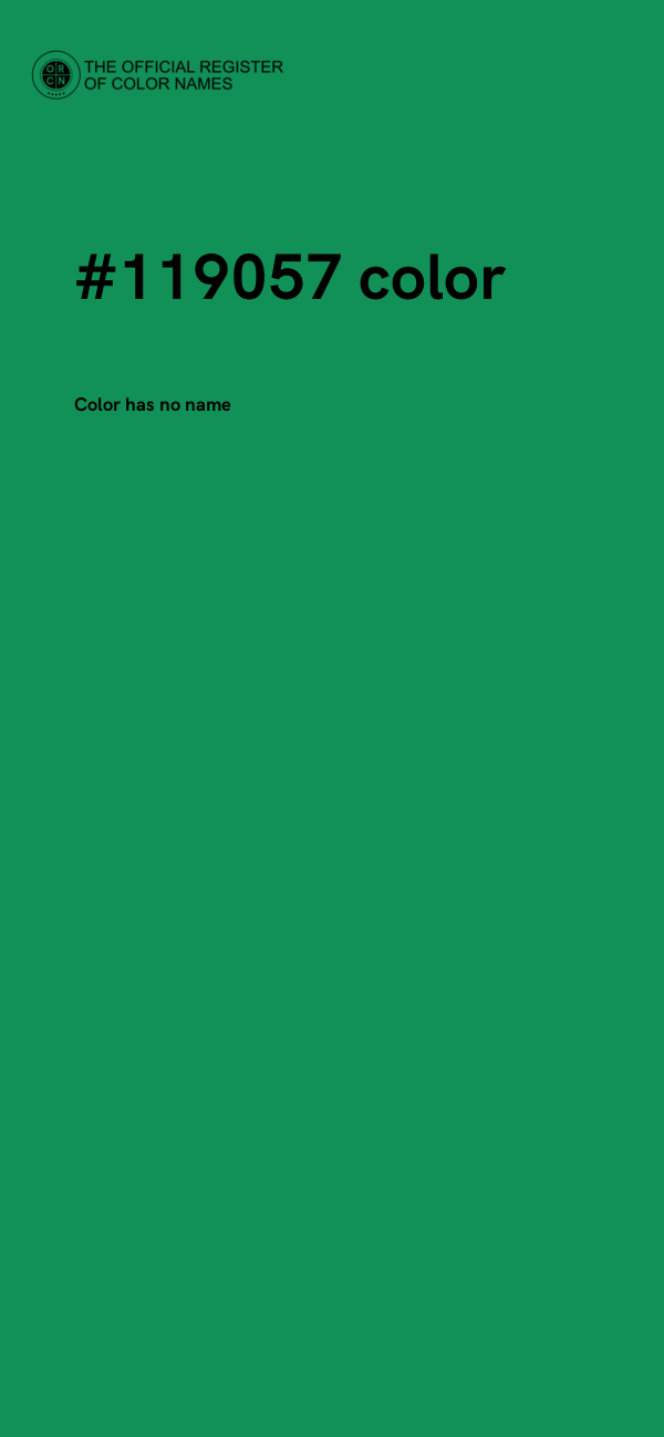 #119057 color image