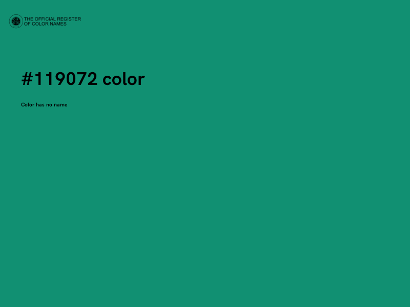 #119072 color image