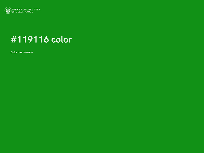 #119116 color image