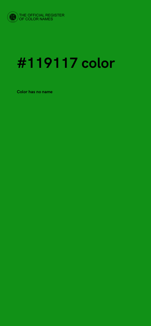 #119117 color image