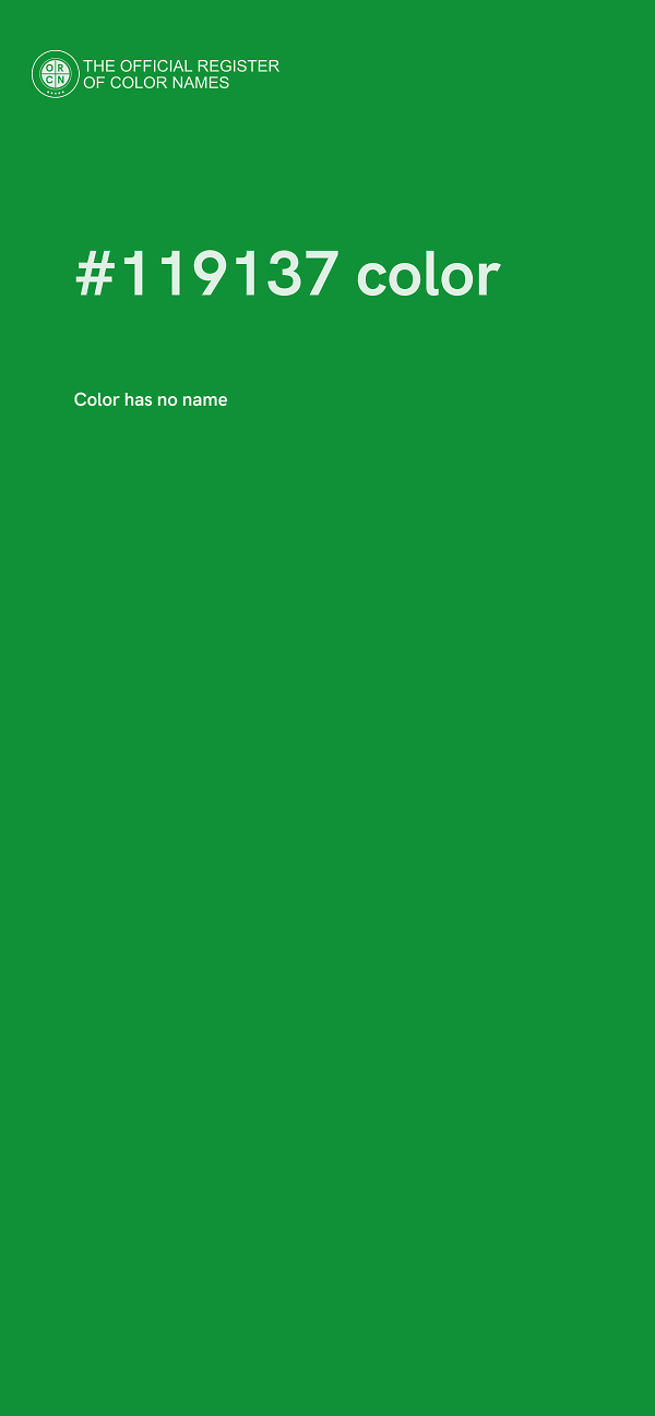#119137 color image