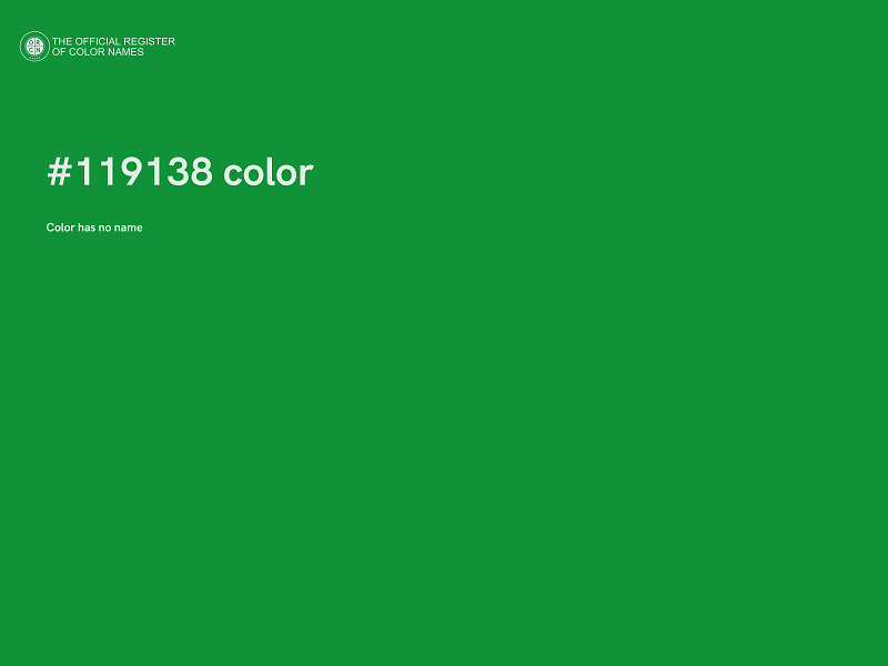 #119138 color image