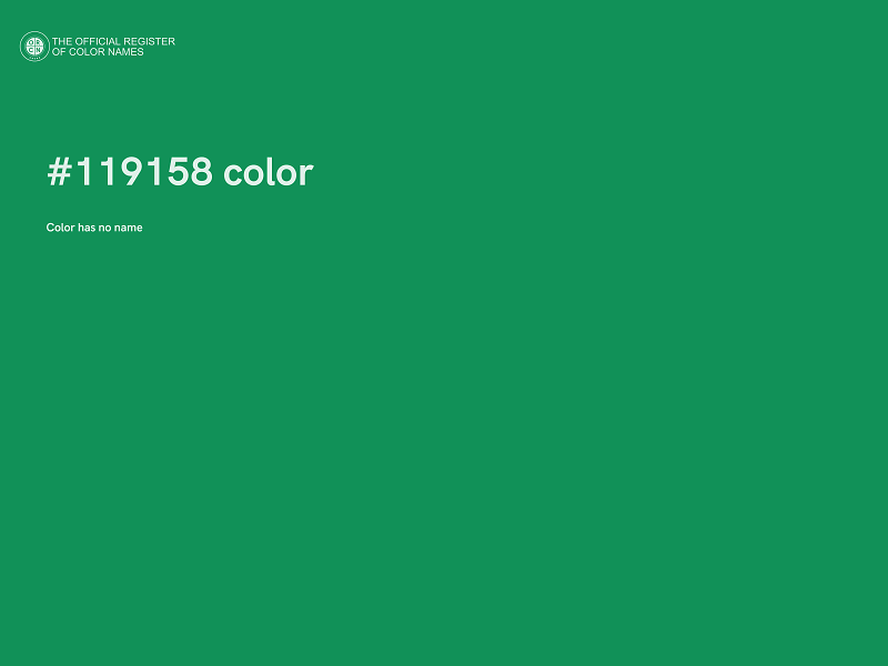 #119158 color image