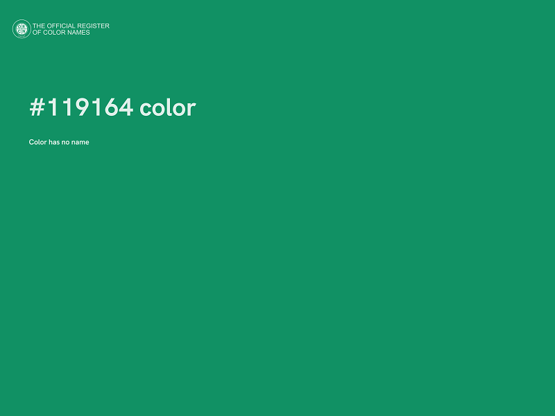 #119164 color image