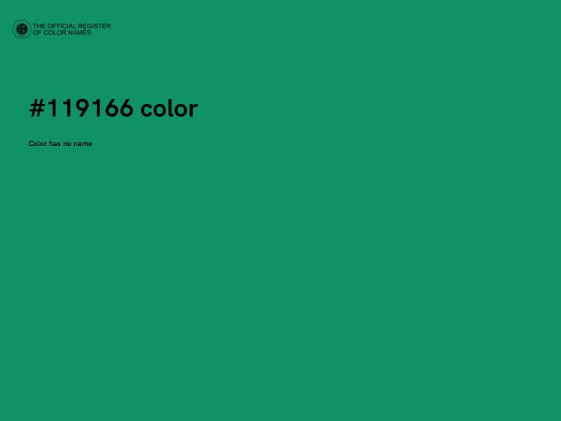 #119166 color image