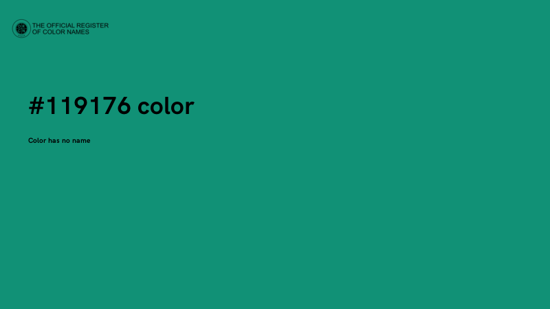 #119176 color image